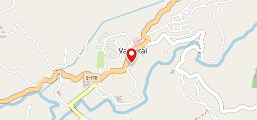 Surya ayyangar bakery on map