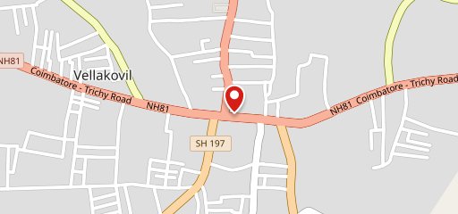 Surya Bakery - சூர்யா பேக்கரி on map