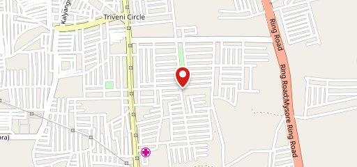 ಸೂರ್ಯ ಚಾಟ್ಸ್ ಮತ್ತು ಚಿಬ್ಲು ಇಡ್ಲಿ ಸೆಂಟರ್ on map