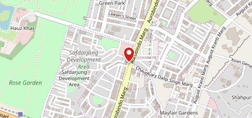 Surya Concepts on map