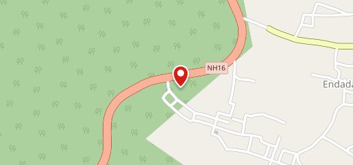 Surya Family Restaurant on map