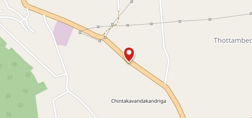 Surya Fast Food And Tiffin Centre on map