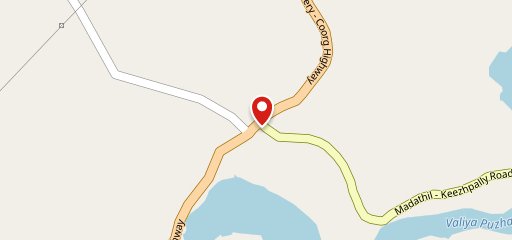 Surya Restaurant on map