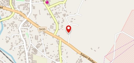 Surya Hotel on map