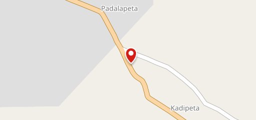 Surya Mahira home foods and bakery on map