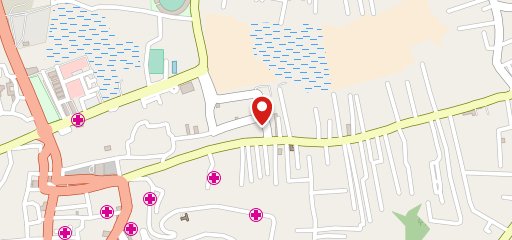 Surya Multicuisine Family Restaurant & Bar on map