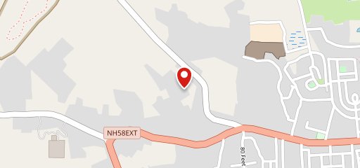 The Suryavanshi Rooftop on map