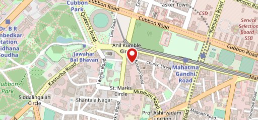 Suryawanshi Restaurant on map