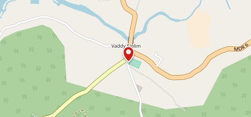 Susegad Siolim on map