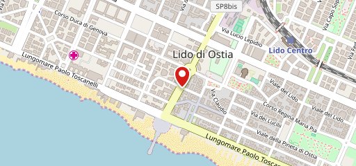 Sush'amo sulla mappa