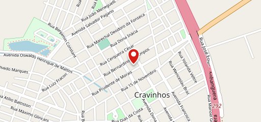 Bin-ô - Culinária Japonesa no mapa