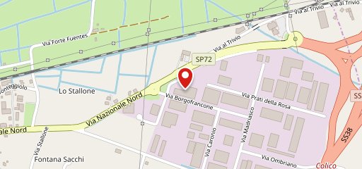 Sushi-colico Via Borgofrancone 1. Colico Tel:0341209423 Colico sulla mappa