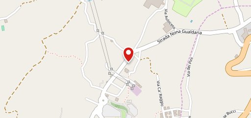 Sushi Corner San Marino...restaurant take away sulla mappa