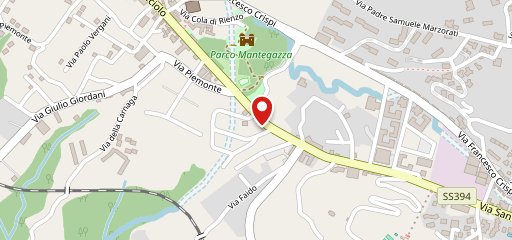 Sushi Daily sulla mappa