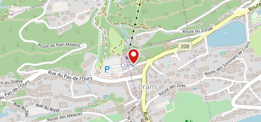 Sushi et tapas a domicil sulla mappa