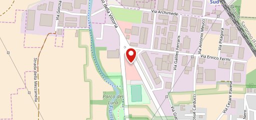 NÜBA JUNGLE sulla mappa