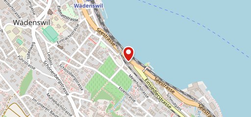 Sushi Lovers sulla mappa