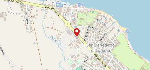 Sushi Noi sulla mappa