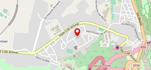 Sushi Prime sulla mappa