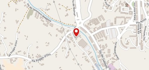 Sushi Queen sulla mappa