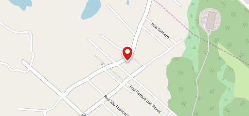 Sushi Shimegu no mapa