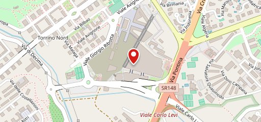 Mi'Ndujo - Euroma2 sulla mappa