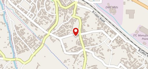 Sushila Garden NX on map