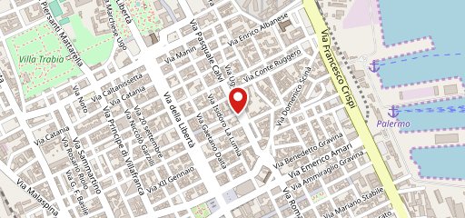 HIO-Sushilab sulla mappa