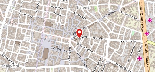 Sushiman sulla mappa