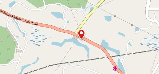 Sushrushah Canteen on map