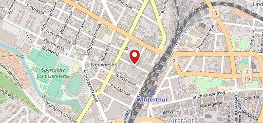 Süss & Vegan sulla mappa