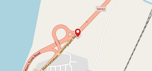 Hotel SUTTA KOZHI on map