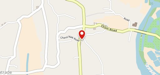 Suvadik Food Court Udupi Pure Vegetarian Restaurant on map