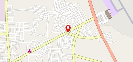 SUVAI BIRIYANI CENTER on map