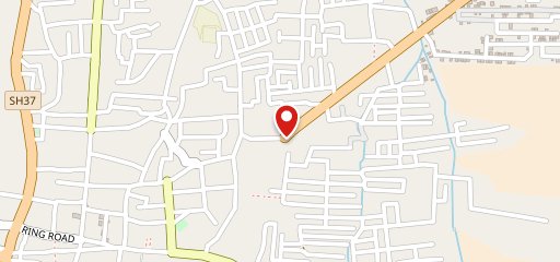 SVA Hotel Grand on map