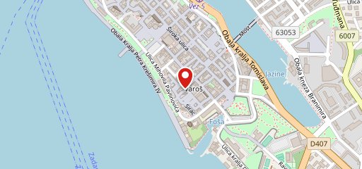 WUNDERBURGER sulla mappa