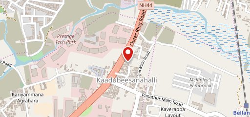 Svadu Pure Ghee Sweets on map