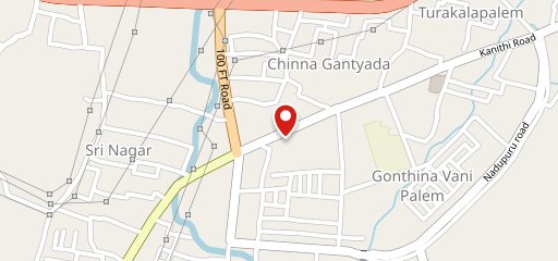 SVN FOOD HOUSE on map