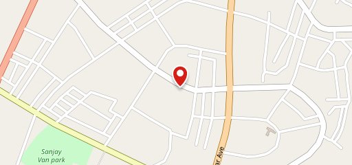 Swaad Fast Food, Kidwai Nagar on map