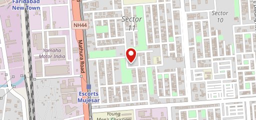 Swaad Food Corner on map