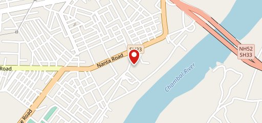 Swaad Ka Khazana on map