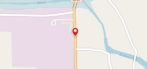 Swaad Restaurant Pali on map