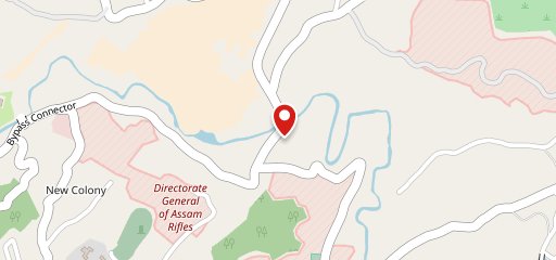 Swaad - Sweets & Dhaba on map