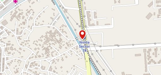 Swad Bhojpuriya on map