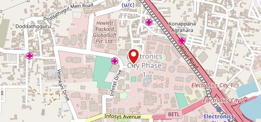 SWAD-E-PUNJAB on map