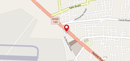 The Caves Family Restaurant & Bar on map