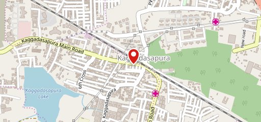 Swad & Swad - Authentic Rajasthani Restaurant on map