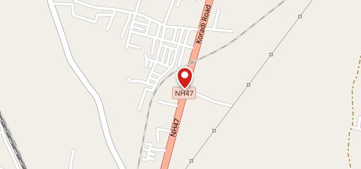 SWAD PALACE FAMILY RESTAURANT AND BAR on map