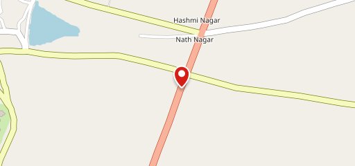 Swad Pure Veg on map