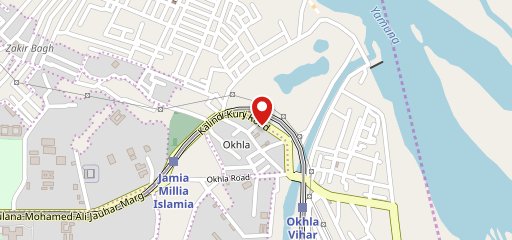 Swaad ( A unit of A.I.FOODS ) on map